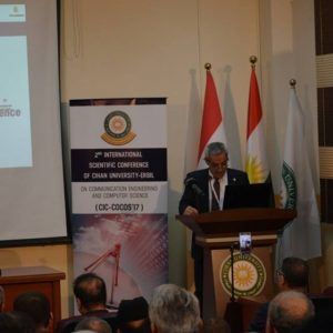 International conference of communication Engineering &Computer science