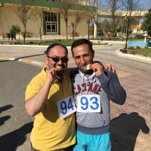 Sport activities