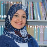 Huda Yaseen Abdulwahid Huda Yaseen Abdulwahid