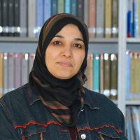 Maysa Abdulkarim Mahmod Maysa Abdulkarim Mahmod