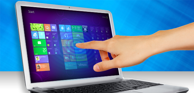 Seminar On Touch Screen Technology Cihan University Erbil