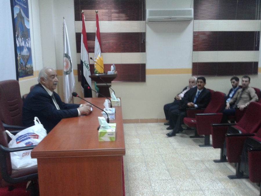 Reform of the banking system in Iraq