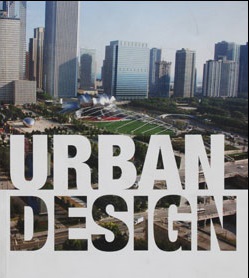 Urban Design II Course – Fifth Year Students – Final Submission