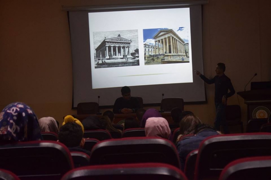 Symposium about History of Banking