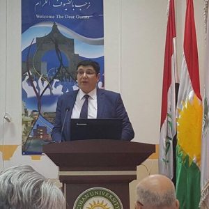 Fund Management in Kurdistan Region: Challenge or Risk?