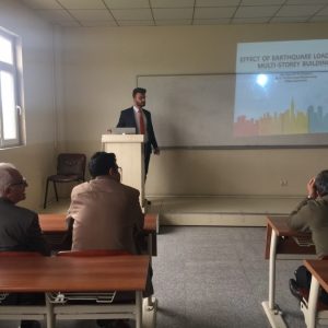 Seminar Presentation – Asst. Lect. Diyar Nasih Qader