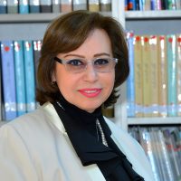 Linda SalahUddin Fawzi Linda SalahUddin Fawzi