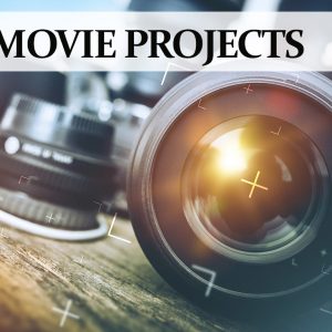 تقييم مشاريع الفلم الوثائقي للمرحلة الرابعة في قسم الاعلام