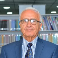 Najdat Zaki Shakir Najdat Zaki Shakir