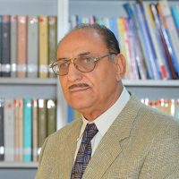 Sabah Hatam Rashid Sabah Hatam Rashid
