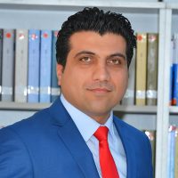 Sarwan Wasman Hamad Sarwan Wasman Hamad