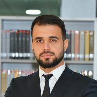 Waleed Mohmoad Qader Waleed Mohmoad Qader