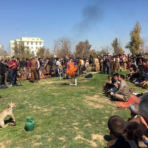 Newroz Festival