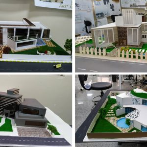 Final submission for Architectural Design II