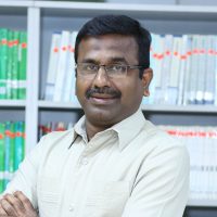 Murugesh Murugesh