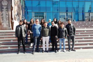 Cihan University-Erbil Cihan University-Erbil