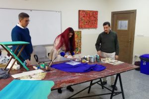 Cihan University1 Cihan University1