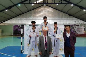 004-cihanuniversity-Taekwondo 004-cihanuniversity-Taekwondo