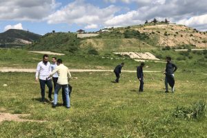 Cihan University-Hanara 3 Cihan University-Hanara 3