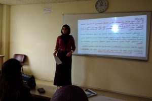 cihan university-law-studen workshop4 cihan university-law-studen workshop4