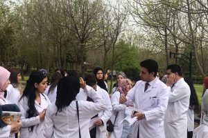 زانكوى جيهان – بايولوجى 2 زانكوى جيهان – بايولوجى 2