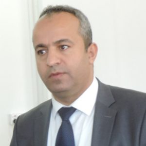 A Cihan University-Erbil Assistant Professor Published a Research Article with Elsevier