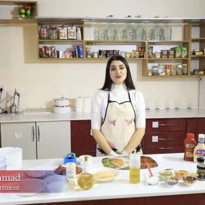 Information on a Healthy Lifestyle by a Cihan University-Erbil student