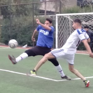 Cihan University-Erbil Cup Championship 2022 – Results
