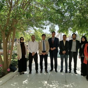 Advancing Medical Students’ English Proficiency Workshop Organised by the Biomedical Sciences Department