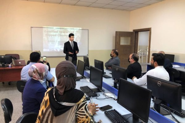 Teaching
