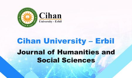 Cihan University-Erbil Journal for Humanities and Social Sciences awarded the Arab Impact Factor award (AIF = 1.32)