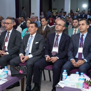 The 4th International Conference on Administrative and Financial Sciences held at Cihan University-Erbil