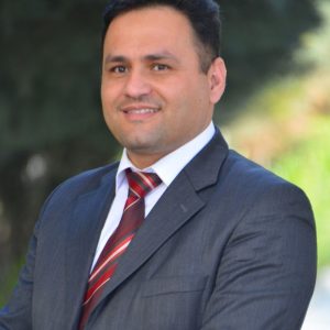A Cihan University-Erbil Assistant Professor Published a Research Article with ScienceDirect