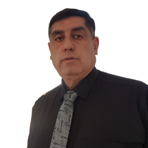 A Cihan University-Erbil Assistant Lecturer Published a Research Article with Elsevier