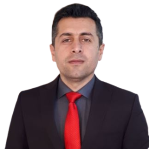 A Cihan University-Erbil Lecturer Published a Research Article with MDPI