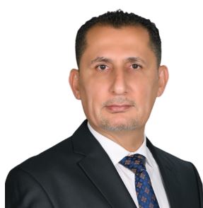 A Cihan University-Erbil Professor Published a Research Article with Elsevier