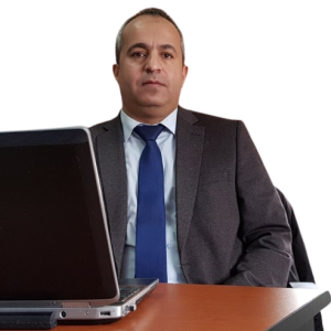 A Cihan University-Erbil Professor Published a Research Article with Sciencedirect