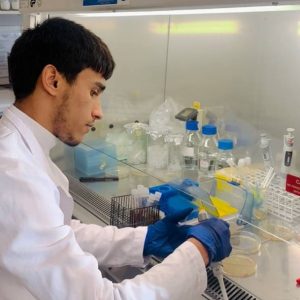 Cihan University-Erbil Students Thrive in Scientific Pursuits in Poland