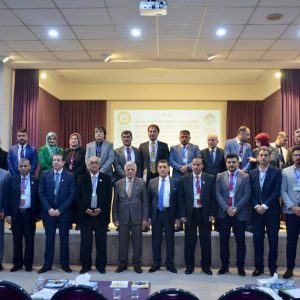The Fourth International Conference on Law and International Relations ends its work by proposing twenty-three recommendations