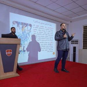 The Department of Media Students Deliver a Series of Presentations on Social Networking Platforms Across Several Schools in the Permam District