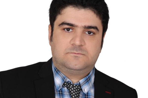 Asad Alizadeh