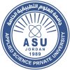 Applied Science Private University