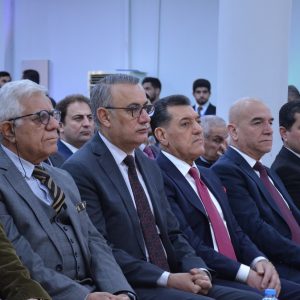 انطلاق أعمال المؤتمر العلمي الدولي الخامس للهندسة المدنية والمعمارية والتخطيط الحضري في جامعة جيهان – أربيل