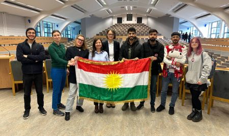 Cihan University-Erbil Students Arrive in Poland for the Academic Exchange Program at the University of Lodz