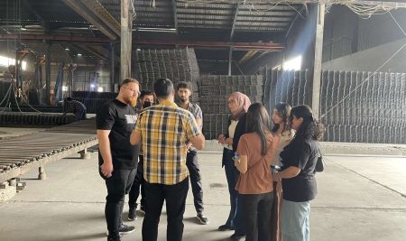 Business Administration Department: Exploring Manufacturing Operations at Bnagha Company in Erbil