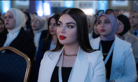 Department of Biomedical Sciences Participates in the International Conference and Exhibition of Pharmacy Colleges in Baghdad