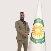 Lect. Dr. Muslim Najeeb Zedan