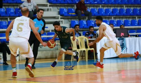 Outstanding Participation of Cihan University – Erbil in National and International Sports Events