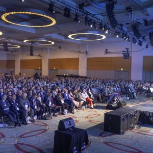 U.S. Consulate General in Kurdistan Region Commends KRG Higher Education Delegation’s Active Participation in  NAFSA 2025 Global Conference