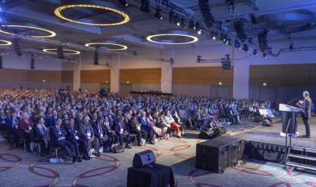 U.S. Consulate General in Kurdistan Region Commends KRG Higher Education Delegation’s Active Participation in  NAFSA 2025 Global Conference